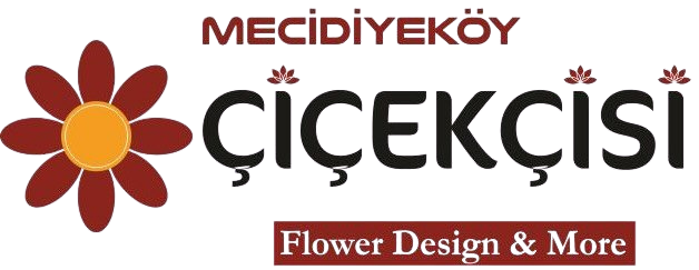 Mecidiyeköy Çiçekçisi