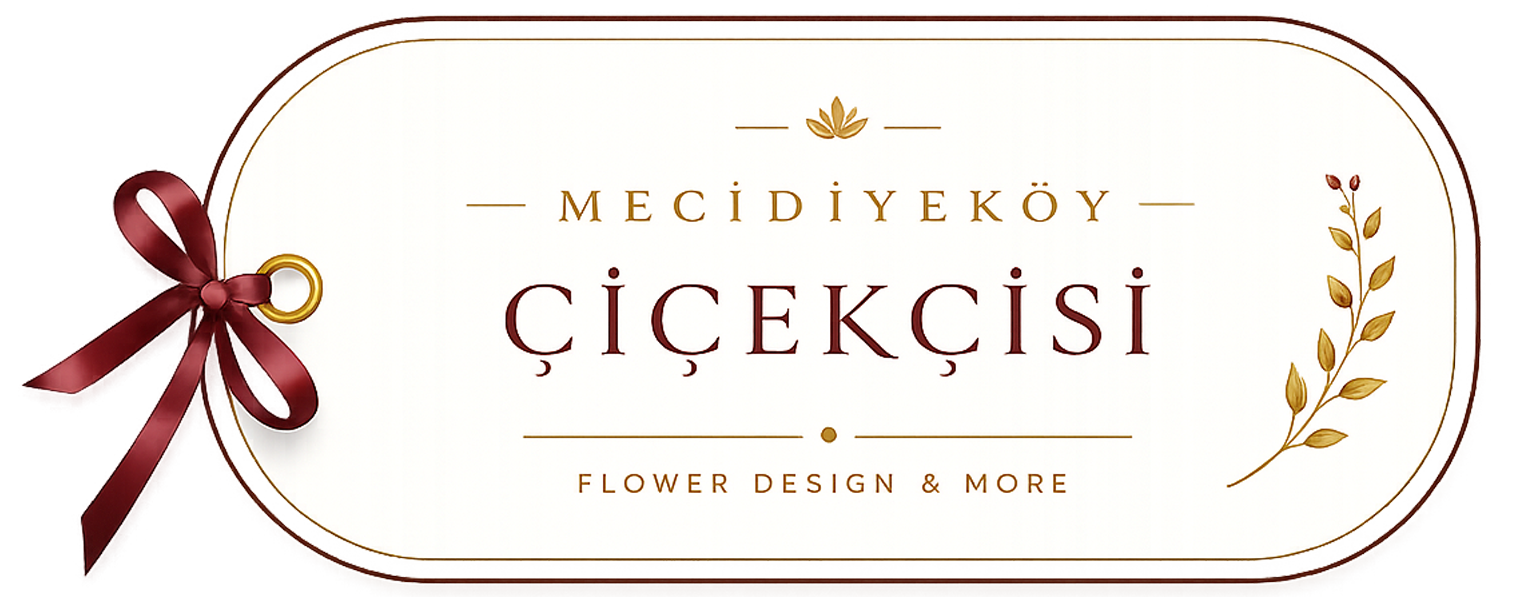 Mecidiyeköy Florist